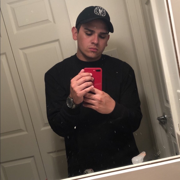 Meet your Posher, Devin - Picture 1 of 1